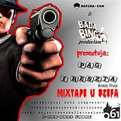Mixtaoe u szefa