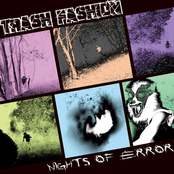 Rabbit In The Headlights by Trash Fashion