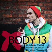 #002: Hello Bottle, My Old Friend (I've Come to Drink From You Again)