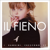 I Bambini Crescono EP