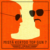 Mistä kertoo Top Gun?