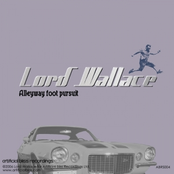 Alleyway foot pursuit Single