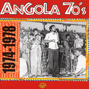 Angola 70's: 1974-1978