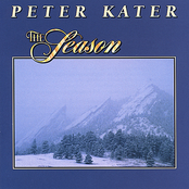 Amazing Grace by Peter Kater