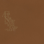 Deep In Ocean Sank The Lamp Of Light