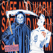 Mannequin Death Squad: Safe and Warm