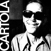 Corra E Olhe O Céu by Cartola