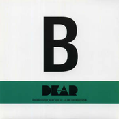 DEAR Disc - B