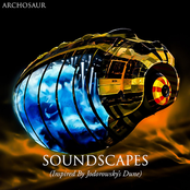 Soundscapes (Inspired By Jodorowsky's Dune)