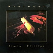 Simon Phillips: Protocol