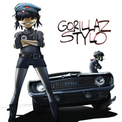 Stylo (album Version) by Gorillaz