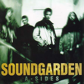 Hands All Over by Soundgarden