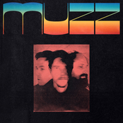 Muzz - Knuckleduster