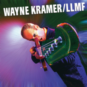 Bomb Day In Paris by Wayne Kramer