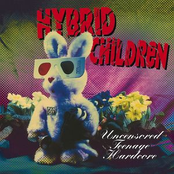 Social Whore by Hybrid Children