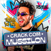 Crack com Mussilon