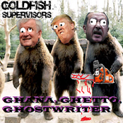 Ghana Ghetto Ghostwriter