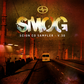 Scion CD Sampler V.30 - SMOG