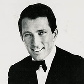 andy williams