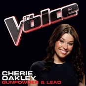 Gunpowder And Lead (The Voice Performance) - Single