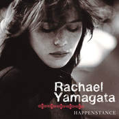 Rachael Yamagata: Happenstance