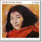 Cristal by Mercedes Sosa