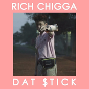 Rich Chigga: Dat $Tick - Single