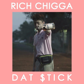 Rich Chigga: Dat $tick - Single