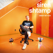 Siren Shtamp