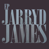 Jarryd James: Jarryd James EP