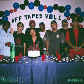 Aff Tapes, Vol. 1