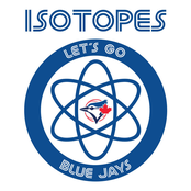 Let's Go Blue Jays