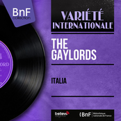 Italia (feat. George Annis et son orchestre) [Mono Version]