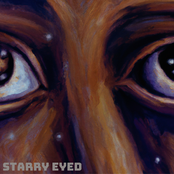 STARRY EYED