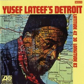 That Lucky Old Sun by Yusef Lateef