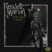 Kendell Marvel: Solid Gold Sounds (Deluxe Edition)