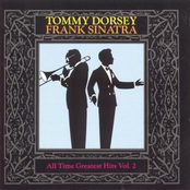Stardust by Tommy Dorsey & His Orchestra