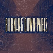 Burning Down Paris (EP)