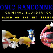 The Sonic Randomness Original Soundtrack Remastered Edition