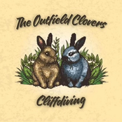 The Outfield Clovers: Cliffdiving