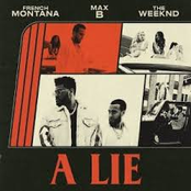 French Montana - A Lie