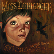 Confession by Miss Derringer