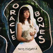 Patty Pershayla: Oracle Bones