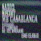 I Swear / Rei Ayanami