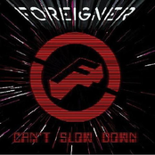 Ready by Foreigner