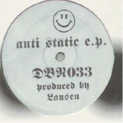 Anti Static EP