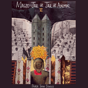 Magic Jar of Jar of Animal