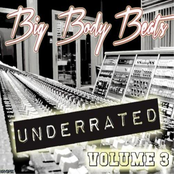 Underrated, Vol.3 (Instrumentals & Beats)
