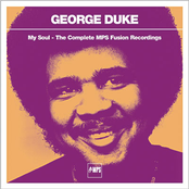 Old Slippers by George Duke