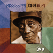 Spanish Fandango by Mississippi John Hurt